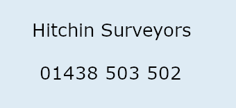 Hitchin Surveyors logo